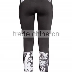 Wens Custom Women Sport Yoga Legging And Blank Tight Yoga Leggings thumbnail-3