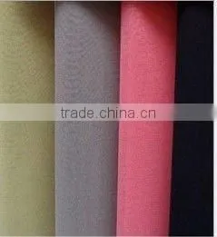 POLY SINGLE LAYER CONSTI CHIFFION FABRIC(26+20)X(26+20)57/8''FD,85GSM POLY thumbnail-1