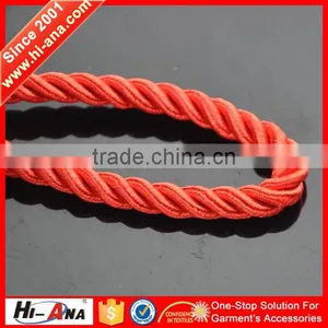 Hi-ana Cord2 Customize Your Products Faster Decorative Twine Rope thumbnail-2