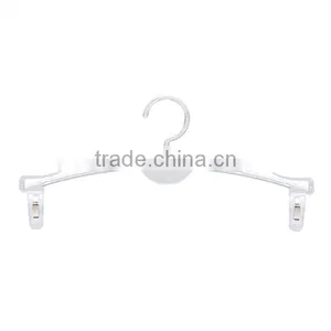 Plastic Clear Bra Underwear Hanger thumbnail-1
