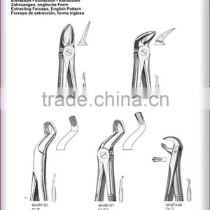 Extracting Forceps thumbnail-1