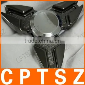 Alloy Electroplating Of Finger Tip/Crab Angular Finger Gyro/Spinning Fidget Toy thumbnail-5