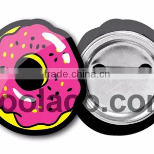 PU and Felt Pin Badge Sports Meet Badges thumbnail-4