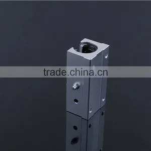 Durable Linear Slider TBR20UU for CNC Machine thumbnail-4