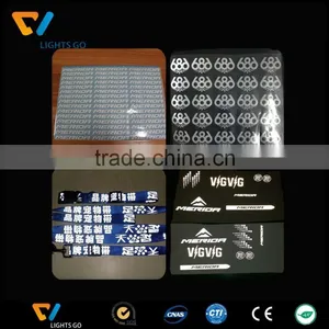 Dongguan Reflective Washable Iron on Transfer Paper thumbnail-1