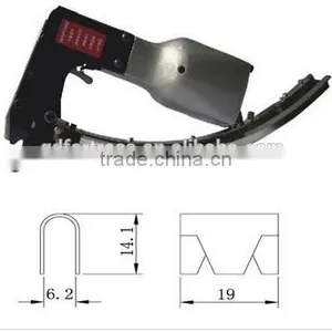 M66 Mattress Clips Pneumatic Stapler thumbnail-1