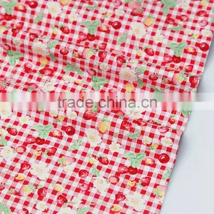 Advanced Equipment Fashion Design 55% Cotton 45% Polyester Poplin Fabric thumbnail-2