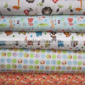 REACTIVE PRINTED 24*13 40*44 BRUSHED PRINTED COTTON FABRIC thumbnail-5