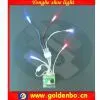 Waterproof Flashing Shoe Light thumbnail-1