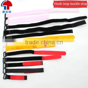 Custom High Quality Hook and Loop Strap thumbnail-5