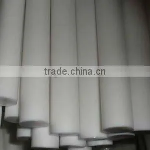 Recycled PTFE Graphite Rod thumbnail-1