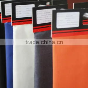 Aramid IIIA Fabric 93% Meta Aramid 5% Para Aramid 2% Antistatic Fabric thumbnail-3