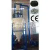 XFJ Fiber Separator For Waste Tire Recycling Line , 200-500kg/h thumbnail-1