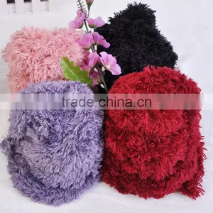 2017 Fashion 100% Nylon Taiwan Magic Scarf thumbnail-4