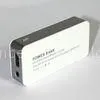 Colorful Portable External Power Bank 5200mah With Indicators And Flashlight thumbnail-1