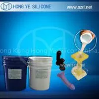 Platinum Cure Molding Rubber Silicone RTV thumbnail-1