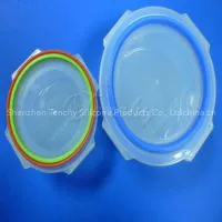 Silicone Sealing Strips for Food Container thumbnail-2
