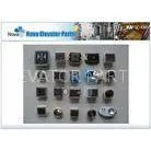 AC12V / AC24V Elevator Control System , Electric Stainless Steel Elevator Button thumbnail-1