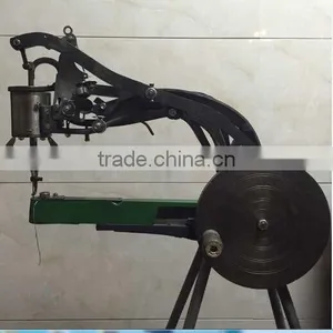Shoe Repairing Machine, #26 Shoe Repair Machine, Sewing Machine thumbnail-4
