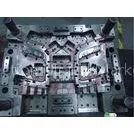 Polishing / Sand Blasting Plastic Injection Moulding Process For Japanese Car Parts thumbnail-1
