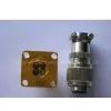 MX Circular Connector (gas Sealed) thumbnail-1