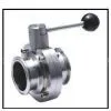 Ready-packaged Butterfly Valve thumbnail-1