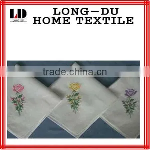 100% Silk Towel thumbnail-1