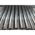 Shining Food Grade Welded Stainless Steel Pipe 304 304L 316L Welding SS Pipes thumbnail-1