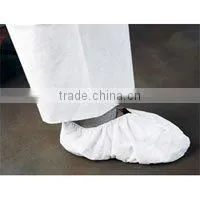 Nonwoven Shoe Cover thumbnail-1