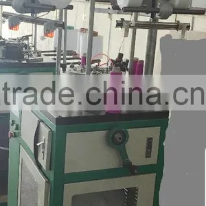 Tubular Bandage Woven Machine thumbnail-1