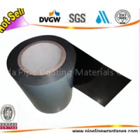 Double Side Adhesive Tape Pipeline Coating System thumbnail-1