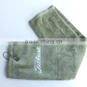 Custom Gym Towel thumbnail-1