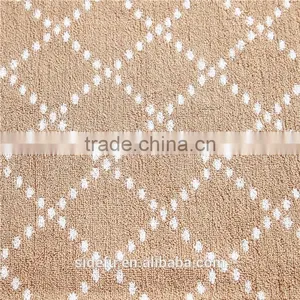 100% Cotton Terry Towel/ Hotel Yarn Dyed Towel thumbnail-3