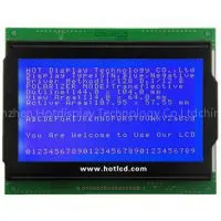 256128C Graphics Dot Matrix Module thumbnail-1