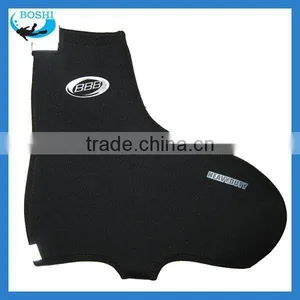Cycling Safety Shoes Neoprene Rubber Overshoes Women thumbnail-1