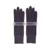Man New York Polar Fleece Gloves TG-1006B thumbnail-1