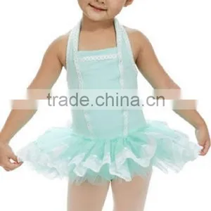 Kids Ballet Tutu Dress thumbnail-1