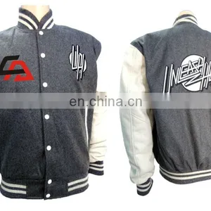 Cut And Sew Services of All Custom Jackets thumbnail-1