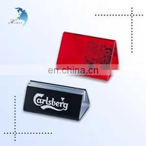 Custom Fashion Table Stand Acrylic Plastic Countertop Display thumbnail-1