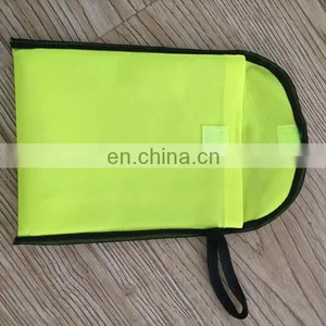 High Quality Motorcycle Hi Vis Bike Safety Vest thumbnail-4