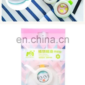 Anti-Mosquito Buckle Waterproof Incense Repellent Guard Mosquito Clip-on thumbnail-5