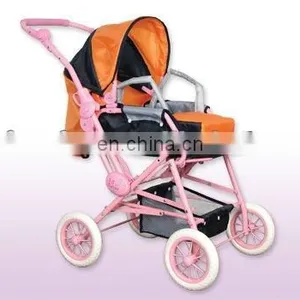Baby Stroller ( Iron ),2012 New Styke thumbnail-1