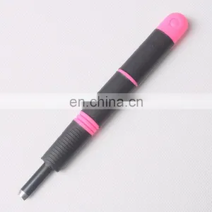 7mm Gouge Chisel Plastic Handle Carving Knife thumbnail-3