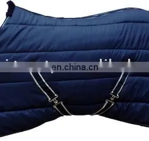 STABLE QUILTED HORSE RUG thumbnail-1