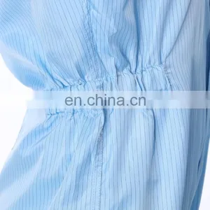 Youtong Textile Anti Static Workwear for Cleanroom thumbnail-4