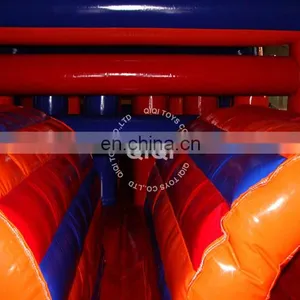 High Quality Inflatable Toys Manufacturer, Inflatable Obstacle Course Game for Kids thumbnail-3