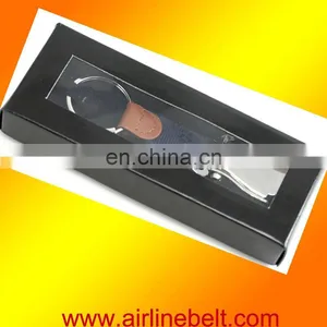 Top Classic Airline Naruto Keyrings thumbnail-1