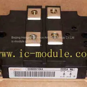 Eupec Diode DD600S16K4 thumbnail-1