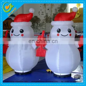 Inflatable Cartoon,inflatable Lighting Cartoons,inflatable Cartoon Characters thumbnail-1
