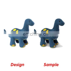 Cute Super Custom Plush Stuffed Animal Soft Doll Toys thumbnail-4